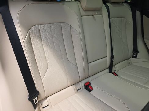 Used 2025 BMW X3 xDrive30i w/ M Sport Package AWD/4WD image 20