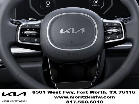New 2026 Kia Carnival SX Prestige FWD image 22