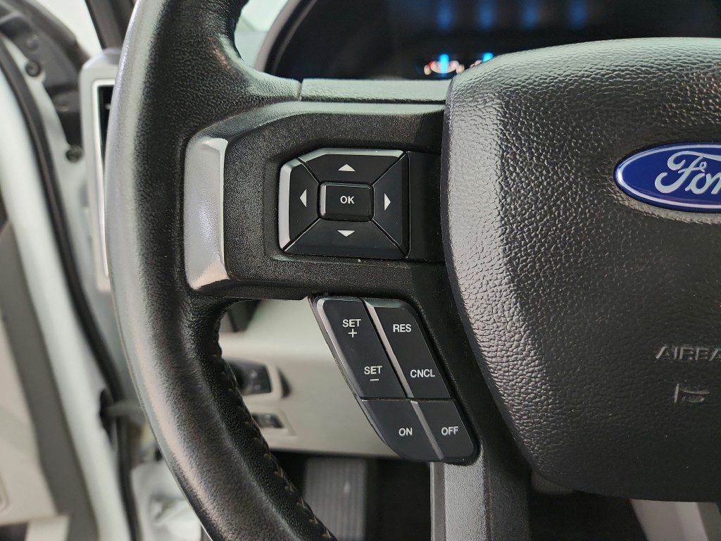 Used 2019 Ford F150 XLT w/ Equipment Group 301A Mid AWD/4WD image 15