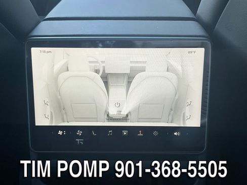 Used 2025 Tesla Model 3 RWD image 18