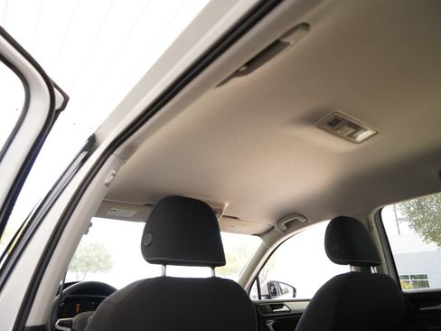 Used 2023 Volkswagen Tiguan S FWD image 26