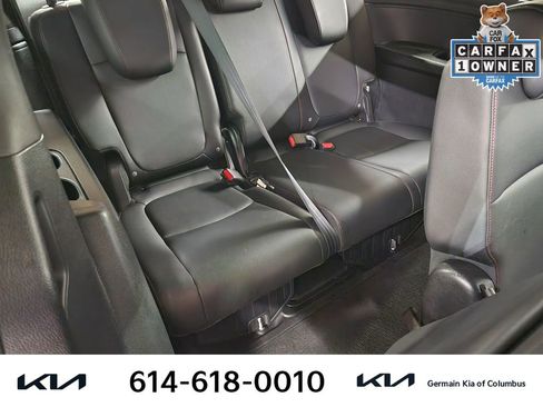 Used 2025 Honda Odyssey Sport-L image 19