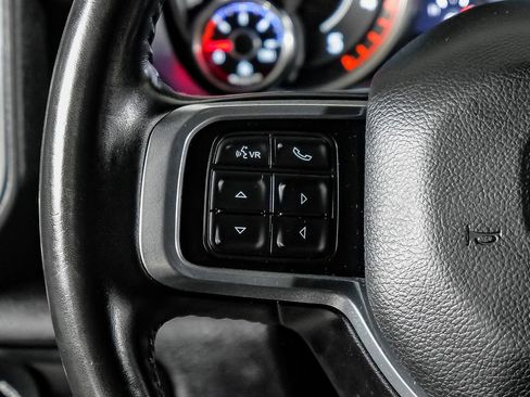 Used 2022 RAM 2500 Laramie image 17