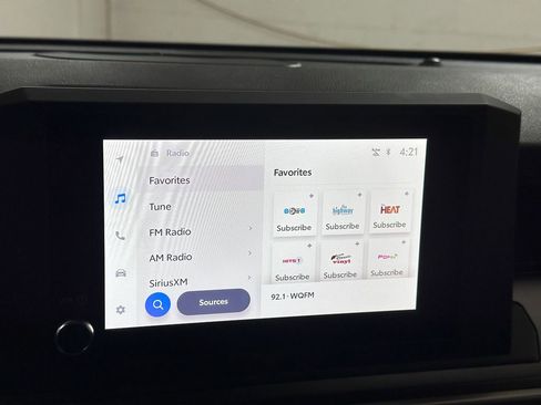 Used 2025 Toyota 4Runner SR5 image 46