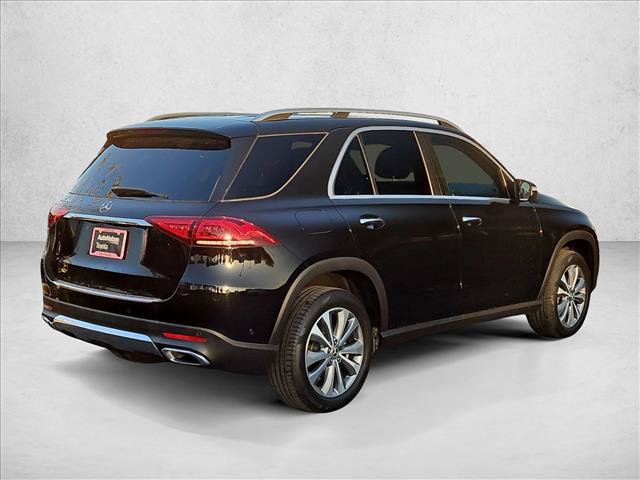 Used 2021 Mercedes-Benz GLE 350 image 5