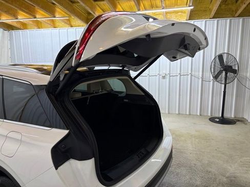 Used 2021 Lincoln Corsair Reserve w/ Elements Package image 10