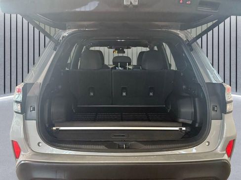 Certified 2025 Subaru Forester Premium image 9