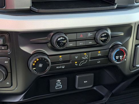 New 2026 Ford F450 XLT w/ XLT Value Package image 14