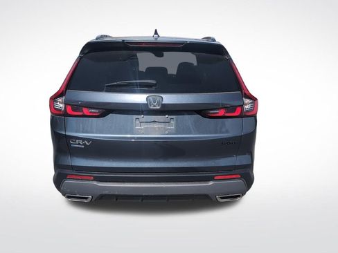 Used 2024 Honda CR-V Sport image 7