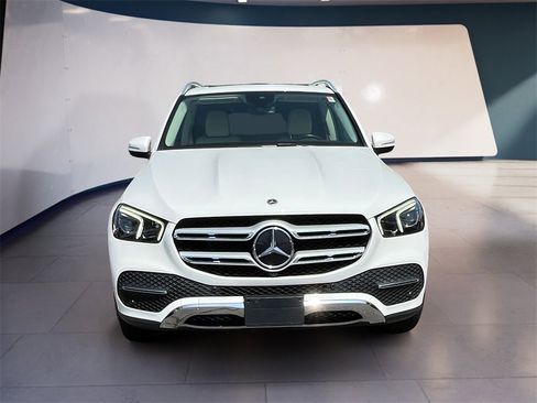 Certified 2021 Mercedes-Benz GLE 350 GLE 350 w/ Premium Package image 8