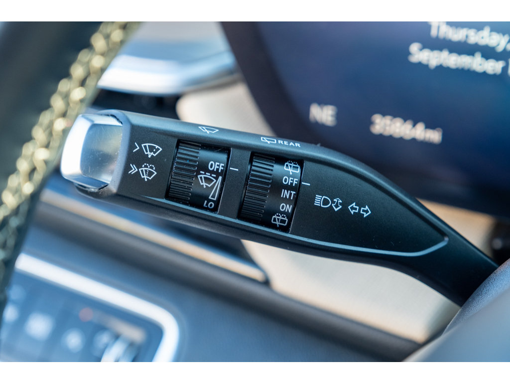 Used 2025 Buick Enclave Preferred FWD image 20