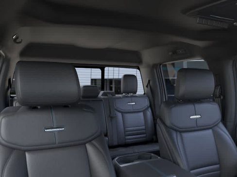 New 2026 Ford F350 Platinum w/ FX4 Off-Road Package image 22