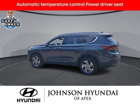 Certified 2023 Hyundai Santa Fe SEL AWD/4WD image 5