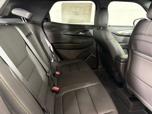 New 2026 Chevrolet TrailBlazer ACTIV w/ Driver Confidence Package FWD image 19