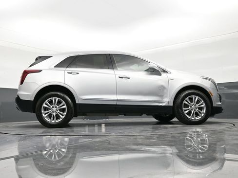 Used 2020 Cadillac XT5 Premium Luxury FWD image 26