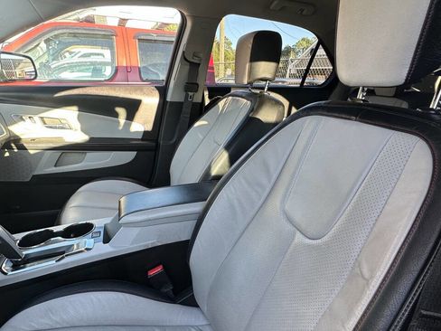 Used 2015 Chevrolet Equinox LT w/ Driver Convenience Package image 8