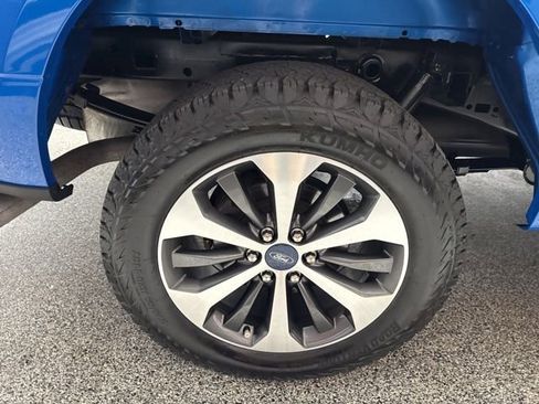 Used 2020 Ford F150 XL w/ Equipment Group 101A Mid AWD/4WD image 19