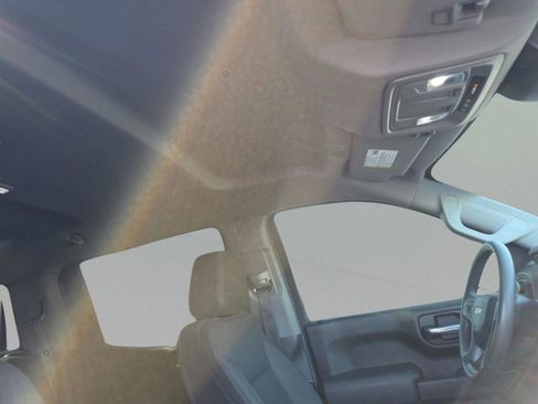 Used 2023 Chevrolet Silverado 1500 Custom w/ LPO, Dark Essentials Package image 29