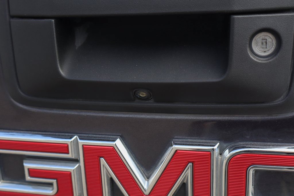Used 2016 GMC Sierra 2500 Denali w/ Duramax Plus Package AWD/4WD image 53
