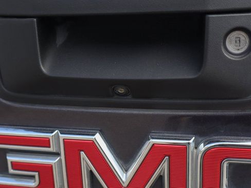 Used 2016 GMC Sierra 2500 Denali w/ Duramax Plus Package AWD/4WD image 53