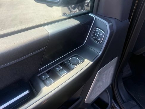 Used 2024 Ford F150 Lariat w/ Equipment Group 502A High AWD/4WD image 17
