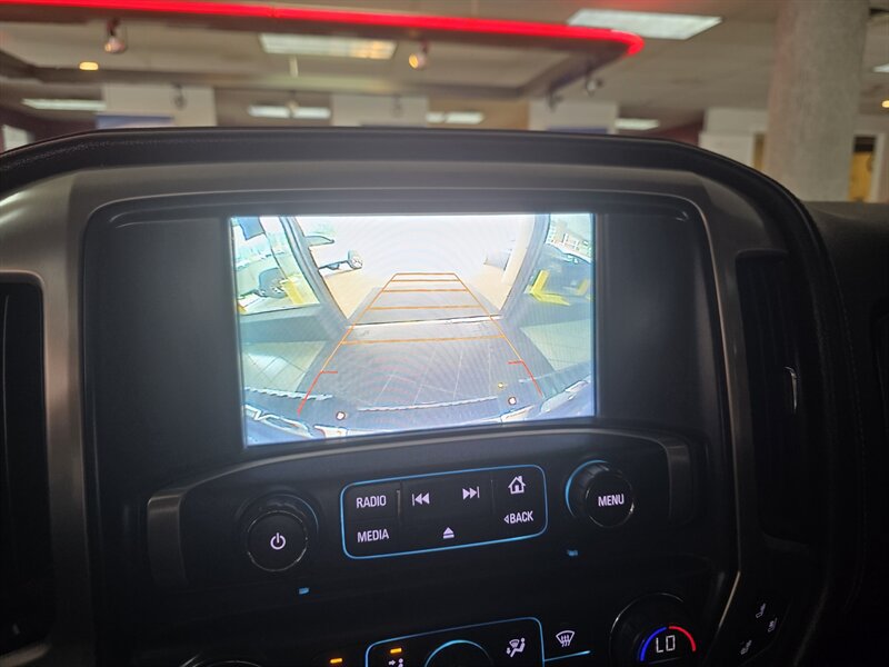 Used 2017 GMC Sierra 1500 Denali AWD/4WD image 28