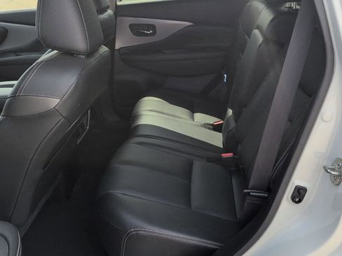 Used 2021 Nissan Murano SL AWD/4WD image 14