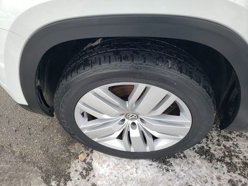 Used 2019 Volkswagen Atlas SE image 10