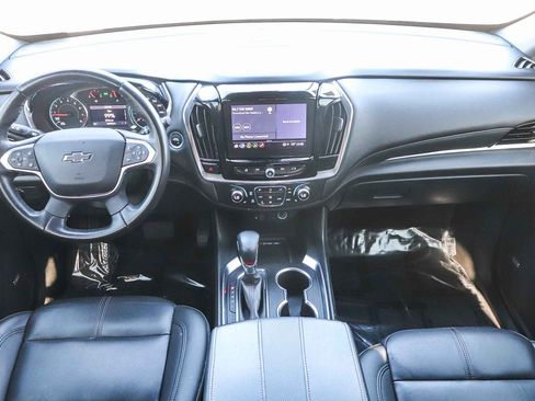 Used 2023 Chevrolet Traverse RS w/ LPO, Cargo Package image 13