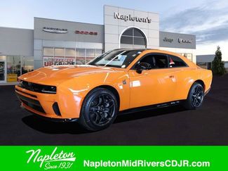 New 2026 Dodge Charger Scat Pack w/ Blacktop Package video 1