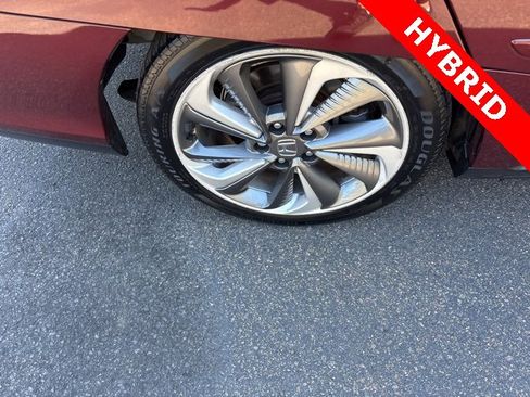 Used 2020 Honda Clarity Plug-In Hybrid image 33