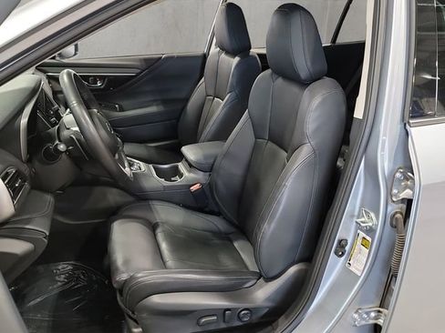 Used 2023 Subaru Outback Touring XT AWD/4WD image 10