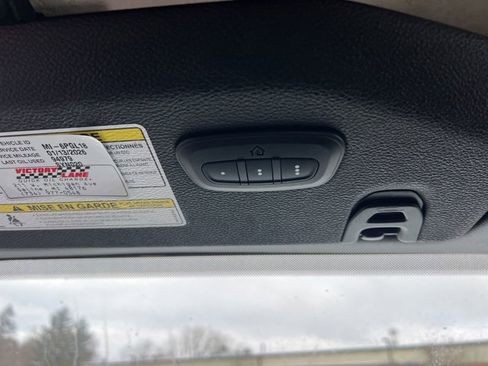 Used 2020 Jeep Gladiator Overland image 30