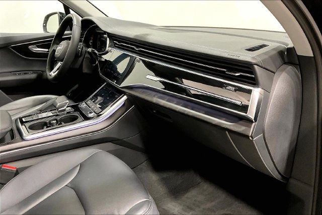 Certified 2023 Audi Q7 3.0T Premium AWD/4WD image 11