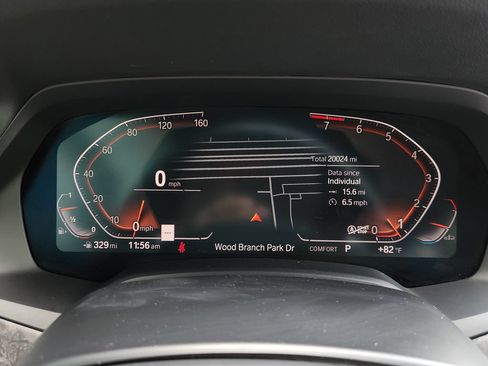Used 2020 BMW X5 sDrive40i w/ Premium Package RWD image 14