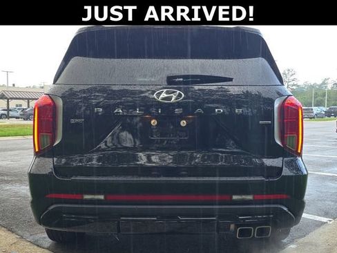 Used 2025 Hyundai Palisade XRT AWD/4WD image 4