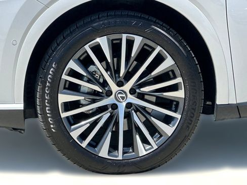 Certified 2024 Lexus RX 350 Premium Plus w/ Convenience Package AWD/4WD image 12