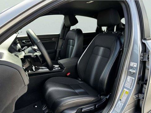Used 2026 Honda Civic Sport image 19