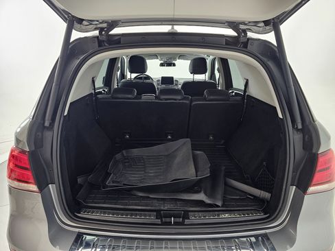 Used 2016 Mercedes-Benz GLE 350 image 25