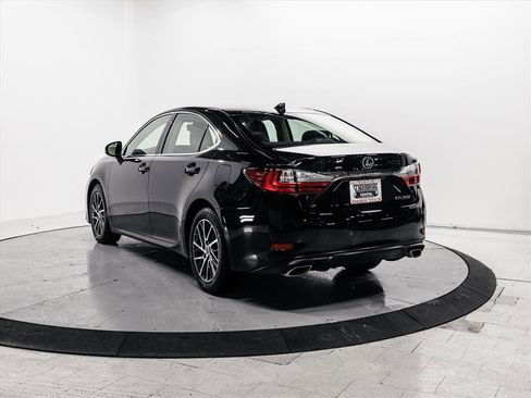 Used 2016 Lexus ES 350 image 8