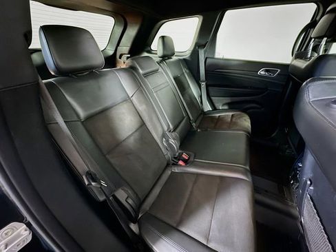 Used 2021 Jeep Grand Cherokee Laredo X image 27