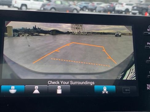 Certified 2019 Honda Accord Touring image 17