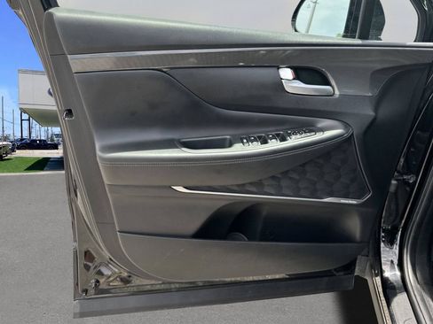 Certified 2023 Hyundai Santa Fe SEL w/ Premium Package FWD image 17