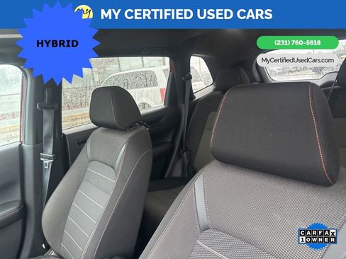 Used 2023 Honda CR-V Sport image 10