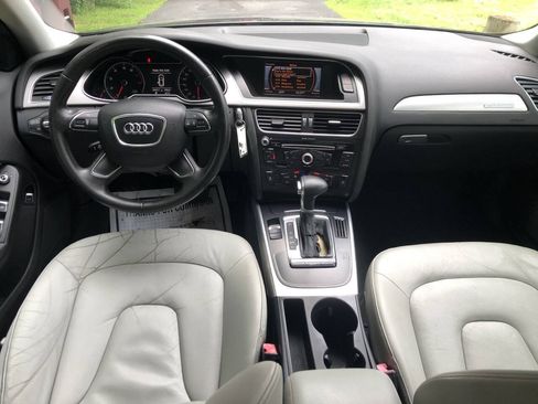 Used 2013 Audi A4 Premium AWD/4WD image 11