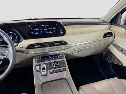 Used 2022 Hyundai Palisade Calligraphy AWD/4WD image 27