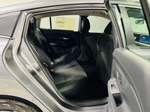 New 2027 Nissan Sentra S FWD image 27
