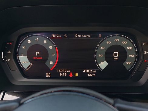 Used 2024 Audi A3 2.0T Premium w/ Convenience Package AWD/4WD image 18