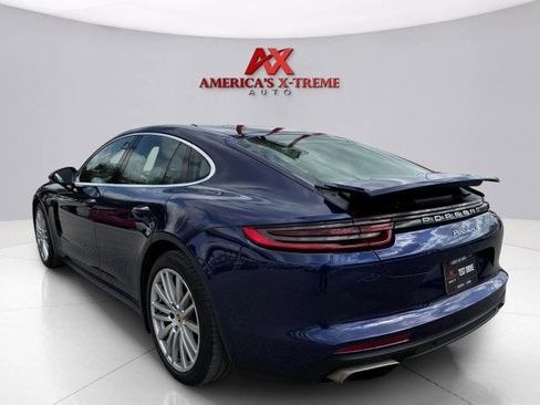 Used 2020 Porsche Panamera 4 image 18