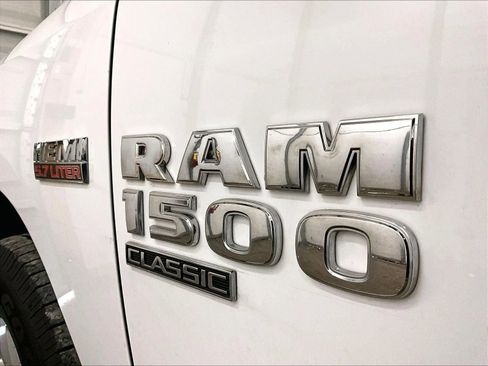Used 2020 RAM 1500 Tradesman w/ Popular Equipment Group RWD image 13